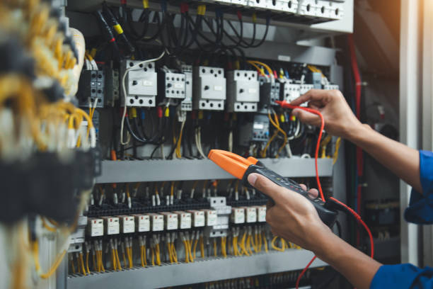 Best Home Electrical Repair  in Fair Plain, MI