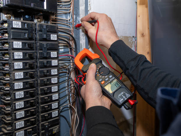 Best Electrical Wiring Services  in Fair Plain, MI